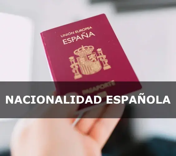 Nacionalidad